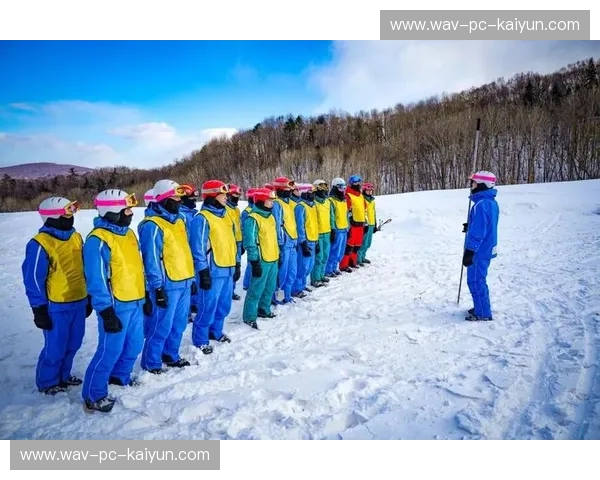 雪域速递:让每一次滑行都成为难忘记忆 雪域速递:让每一次滑行都成为难忘记忆