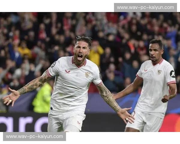 塞维利亚vs：在红白交错的烈日下，书写永不言败的欧联之王传说